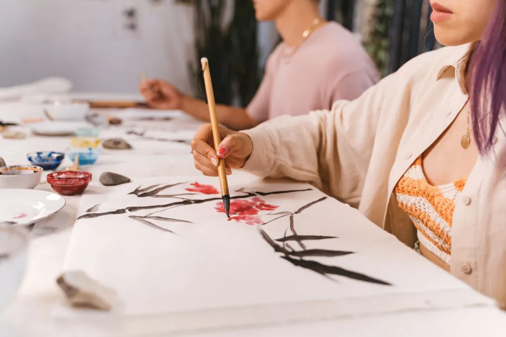 Make Room for Creativity