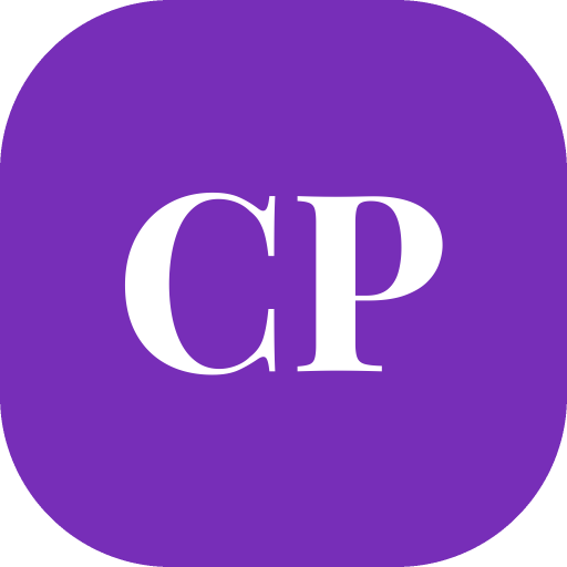 Chicago Paint Room logo